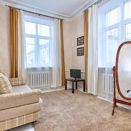 Apartment In Minsk * Мінськ