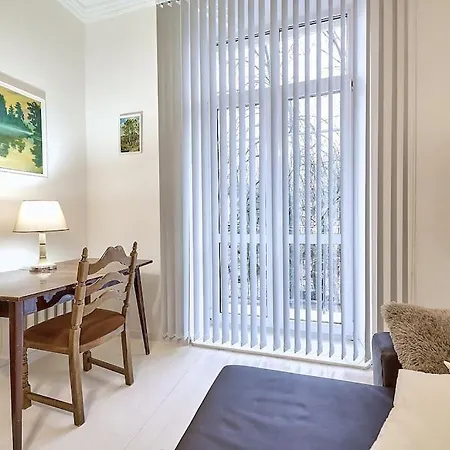 Apartment In Minsk Апартаменти Мінськ