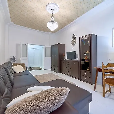 Apartment In Minsk Апартаменти