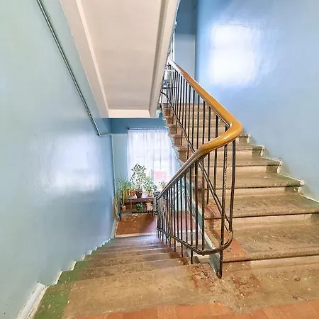 Apartament Apartment In Minsk Mińsk