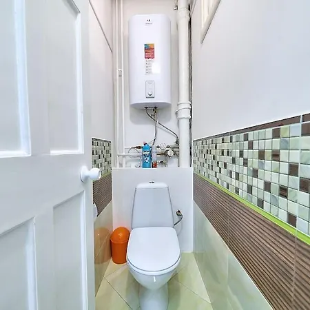 Apartment In Minsk * Мінськ
