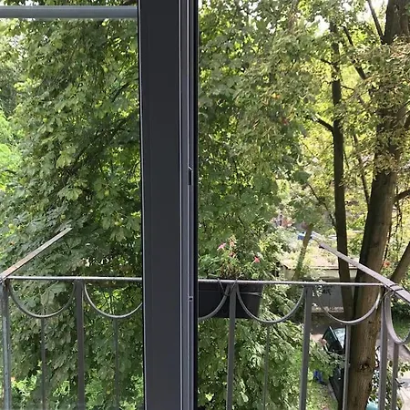 Apartment In Minsk