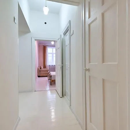 Apartment In Minsk Мінськ