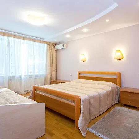 Апартаменти Apartment In Minsk Мінськ