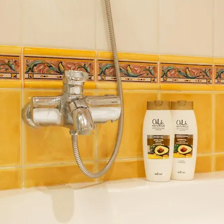 Apartament Apartment In Minsk *