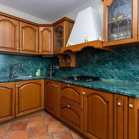Апартаменти Apartment In Minsk *