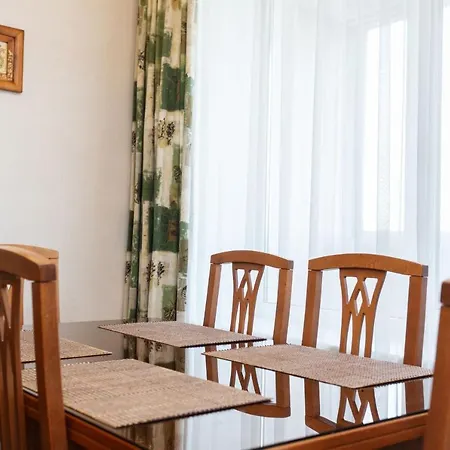 Apartment In Minsk