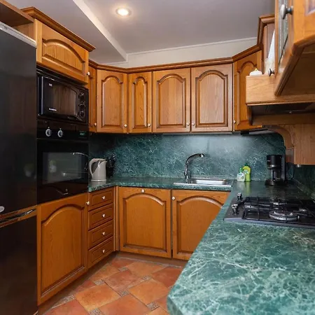 Апартаменти Apartment In Minsk