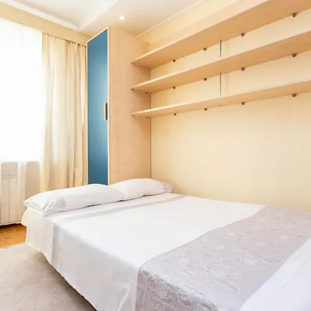 Apartament Apartment In Minsk *