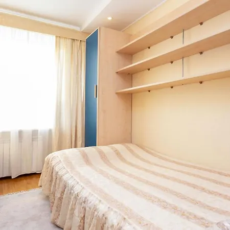 Apartment In Minsk * Mińsk