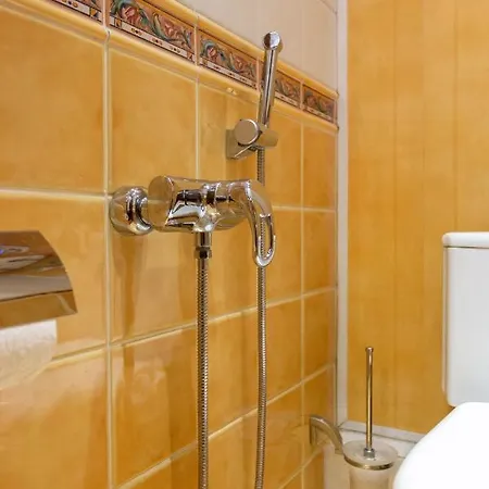 Apartament Apartment In Minsk Mińsk