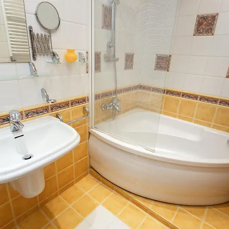Apartment In Minsk Апартаменти