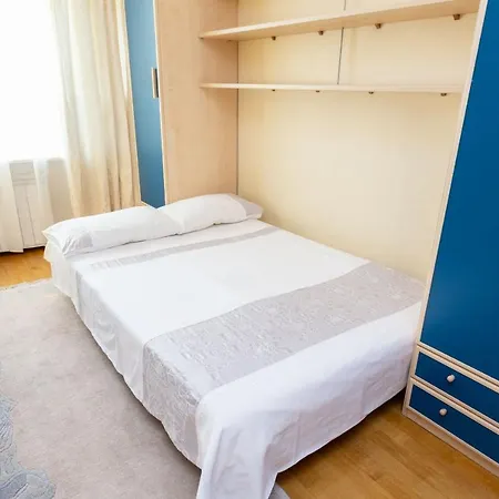 Apartament Apartment In Minsk Mińsk